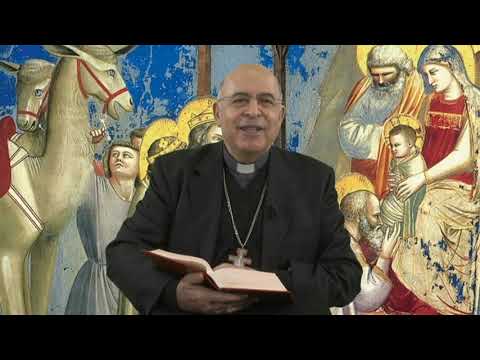 Epiphany of the Lord 06 01 2024