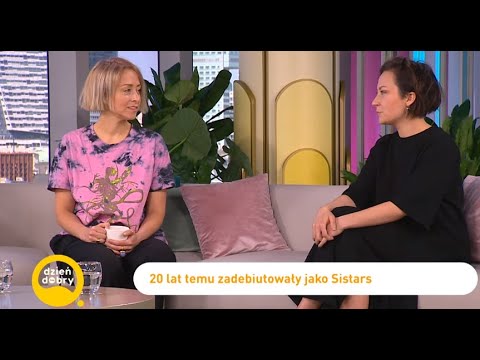 Pamiętacie Sistars? Siostry Przybysz są dziś "na innych planetach".
