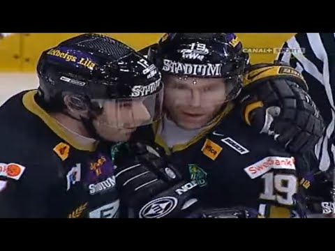 Färjestad BK - MoDo Hockey | Elitserien/SHL 06/07 | 2006-11-23