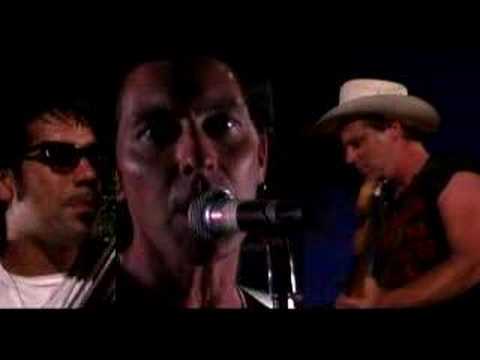 Speedtwinn "Spaceball Ricochet" (a Marc Bolan song)