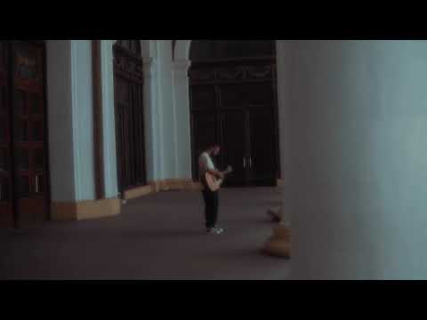 Bryangin - я просто сел и написал (live video)