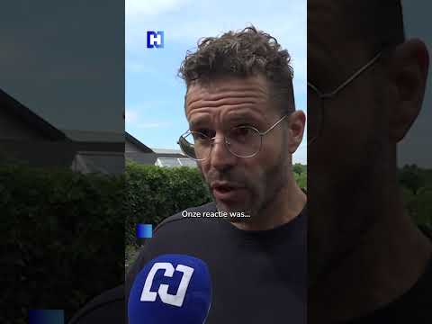 Distributiecentrum pal achter hun huis: Uithoornaars vrezen 24/7 vrachtverkeer
