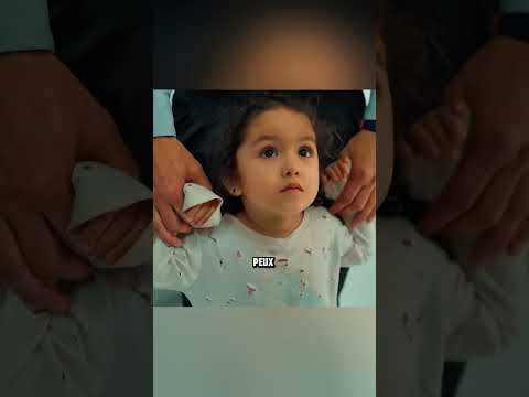 « Le plan pour sauver une enfant »