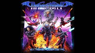 Download lagu 2019 - DRAGONFORCE - Extreme Power Metal  (Full Album) mp3
