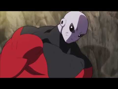 "You Say Run V2/ Jet Set Run" Goes With Everything- Goku vs Jiren (Dragon Ball Super)