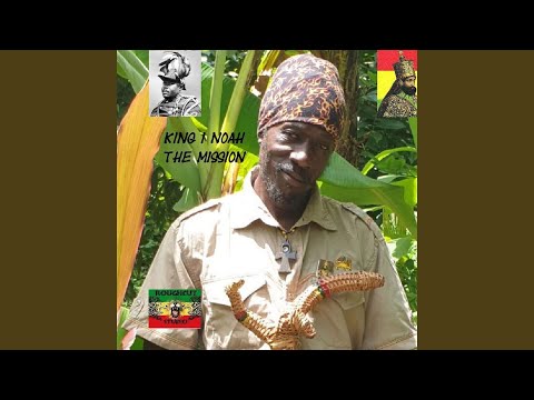 Selassie I a King of Glory