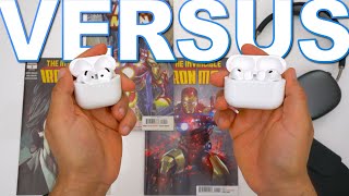 The AirPods Pro 3 Aren't Worth It, Here's Why
