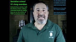 SFL - Socializing CRIME