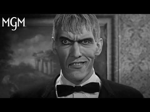 Lurch Learns to Dance (Full Episode) | MGM