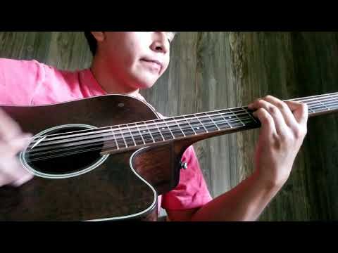 bara hay (cover requinto)