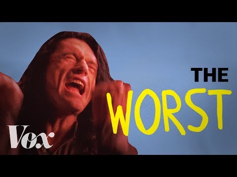 The Room: nejhorší film všech dob