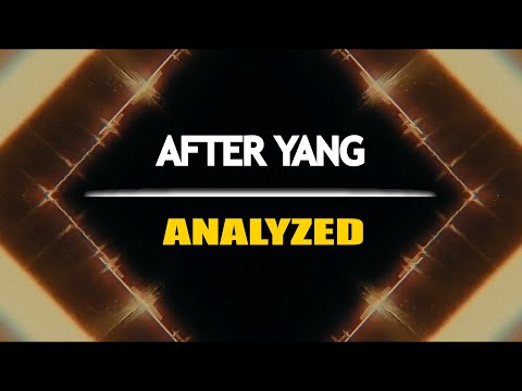 After Yang | Perspective is Everything