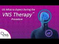 US: What to Expect During the VNS Therapy™ Procedure