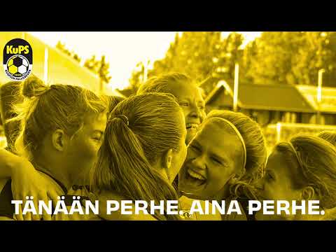 Harjoitusottelu - KuPS T08 - Klubi36-FCSiili YJ - 2021-12-19