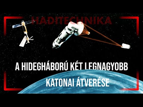 A hidegháború két legnagyobb katonai átverése [HADITECHNIKA]
