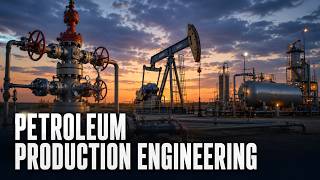 PETROLEUM PRODUCTION ENGINEERING