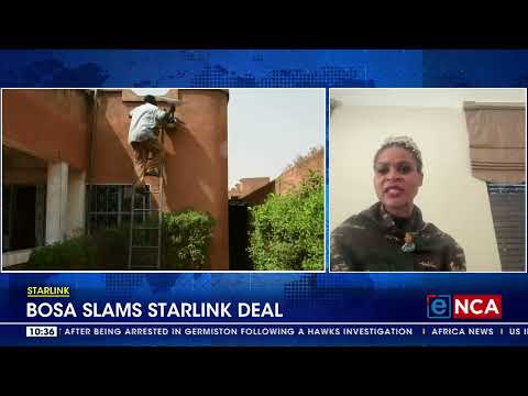 Starlink Backlash over policy change for Starlink