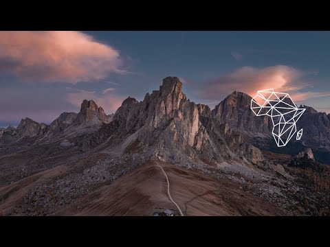 David Morales & Timmy Regisford feat. Toshi - NINI Part 1 (Timmy Regisford Vocal Mix) [Afro House /