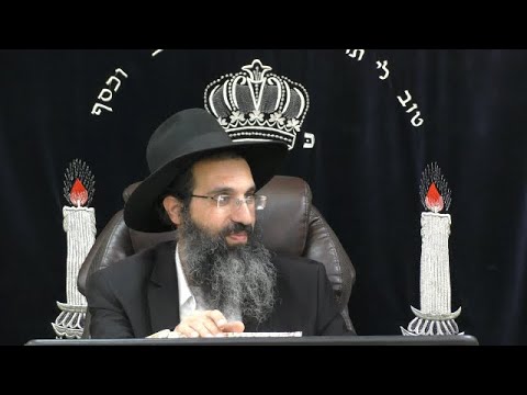 הלכות תערובות - ב' - איסור שנתערב בהיתר ❗ יורה דעה - סימן צח - צט | חלק 44 | הרב שי עובד