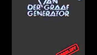 Van Der Graaf Generator   The Undercover Man