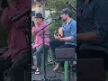 David Jacobs-Strain and Bob Beach "Hurricane Railroad" 9-12-2021
