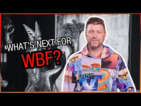 Will a WBF take place in 2025?