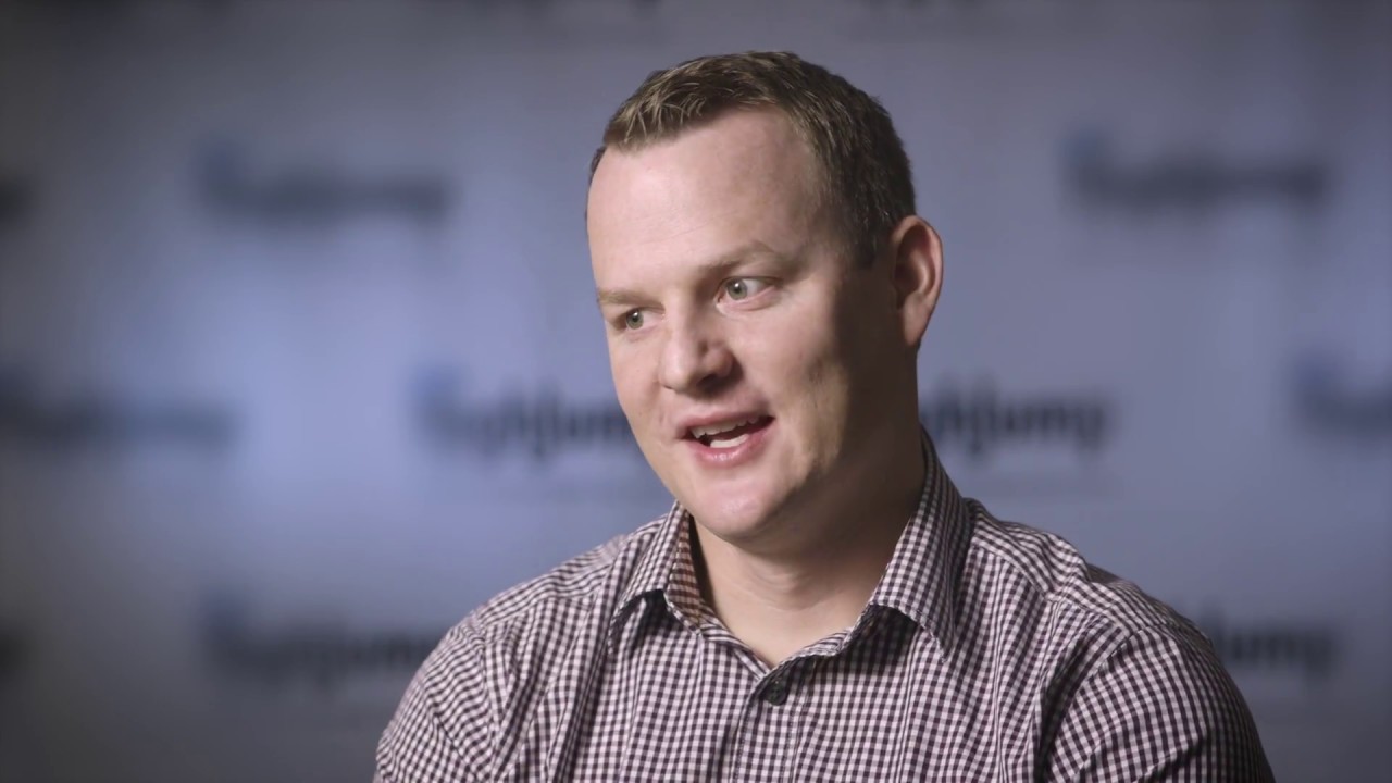 KT Tape Customer Testimonial