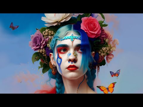 Grimes - the gap (A.I. mix)