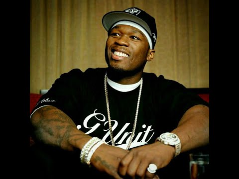 50 Cent - MONTAGEM GRITOS TALENTO X IN DA CLUB (Slowed)