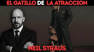 El Secreto que NUNCA Debes Contarle a una Mujer para Enamorarla | Neil Strauss
