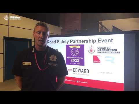 GMFRS launches new virtual reality equipment