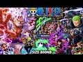 ONE PIECE MUGEN MOD APK 2026 Gear 5 Luffy Zoro Sanji MORE Android Gameplay Download