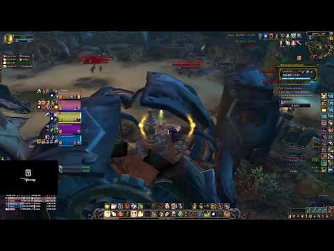 +23 Mechagon Junkyard - Holy Paladin M+
