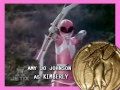 Mighty Morphin Power Rangers Custom Opening Invincible