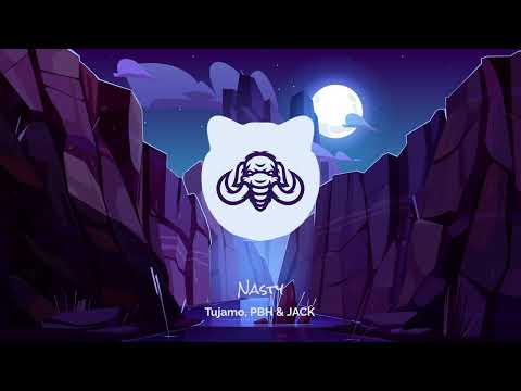 Tujamo, PBH & JACK - Nasty