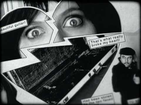 Bastardo ~ Charlotte Hatherley - dir. Edgar Wright (2005)