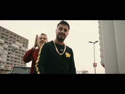 Nashew & Prince Arija - Hardcore Gang Member