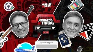 DE CARONA #101: COMO SUBSTITUIR MARCOS ANTÔNIO?