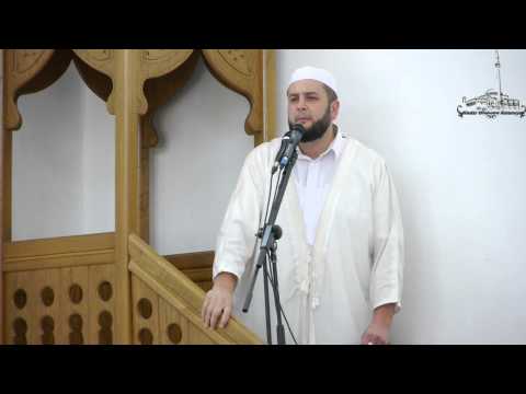 ISLAMSKO BRATSTVO - Sead Islamović,  prof