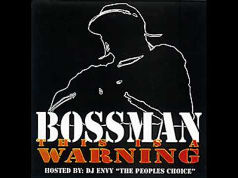 Rain- Jeremy Greene ft. Bossman