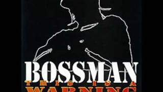 Rain- Jeremy Greene ft. Bossman