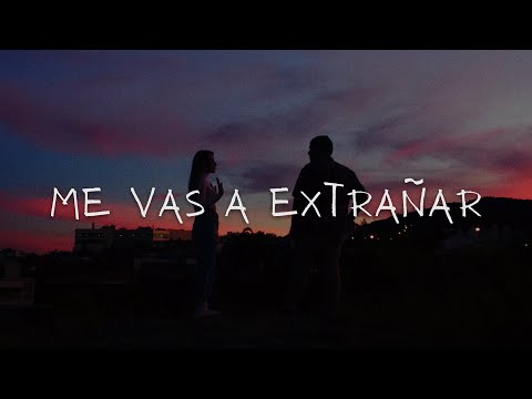 Anexo Leiruk - Me Vas A Extrañar ft Ogarita | Rayo De Luz [Visualizer]
