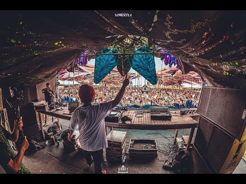 SPECTRA SONICS FULL SET @ SONOORA FESTIVAL (2022)