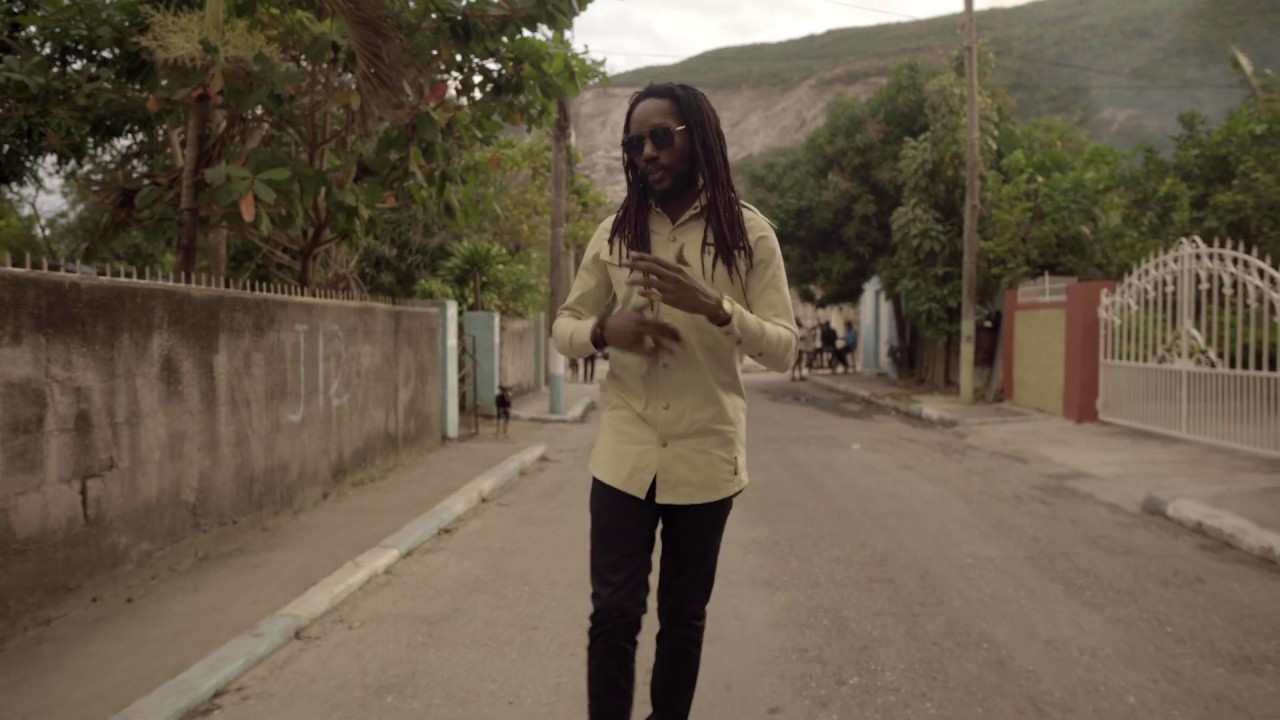 Chase & Status ft. Kabaka Pyramid — Murder Music