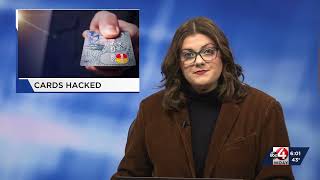 Tazewell County Virginia Deputies warn residents about EBT scam