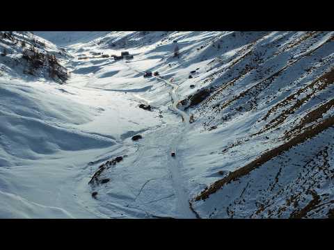 Capo Plaza - + A Nulla feat. Achille Lauro (Official Visual Video)