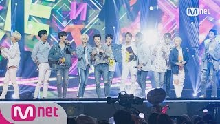 [KCON Japan] Seventeen-Beautiful 170525 EP.525ㅣ KCON 2017 Japan×M COUNTDOWN M COUNTDOWN 170525 EP.52