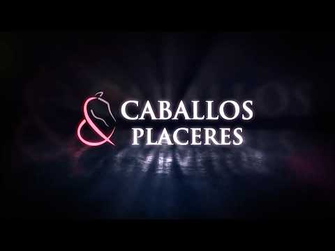 Streaming #CaballosyPlaceres 🇦🇷 Los Ranqueles, Luciano Persoglia y Mauricio Aurelli