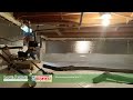 Completed Crawlspace Encapsulation in Point Pleasant, NJ