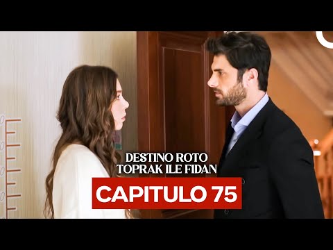 Destino Roto Capítulo 75 (Doblado en Español)